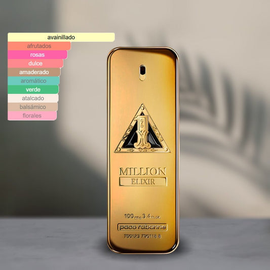 One Million Elixir Eau De Parfum